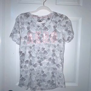 Aéropostale tee
